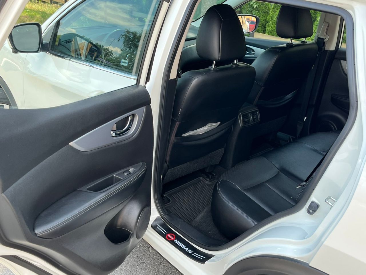 Nissan Qashqai - фото 13