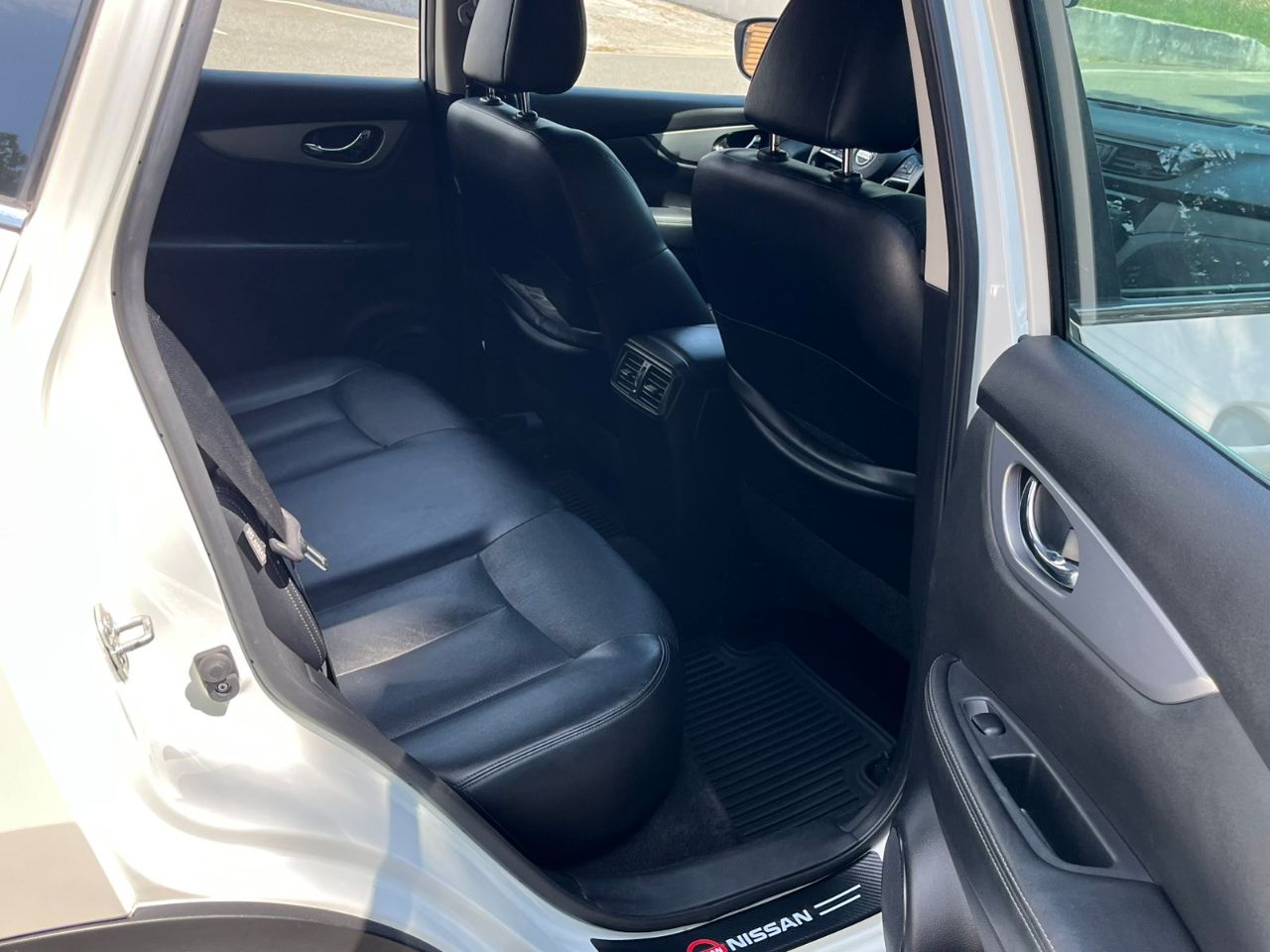 Nissan Qashqai - фото 20