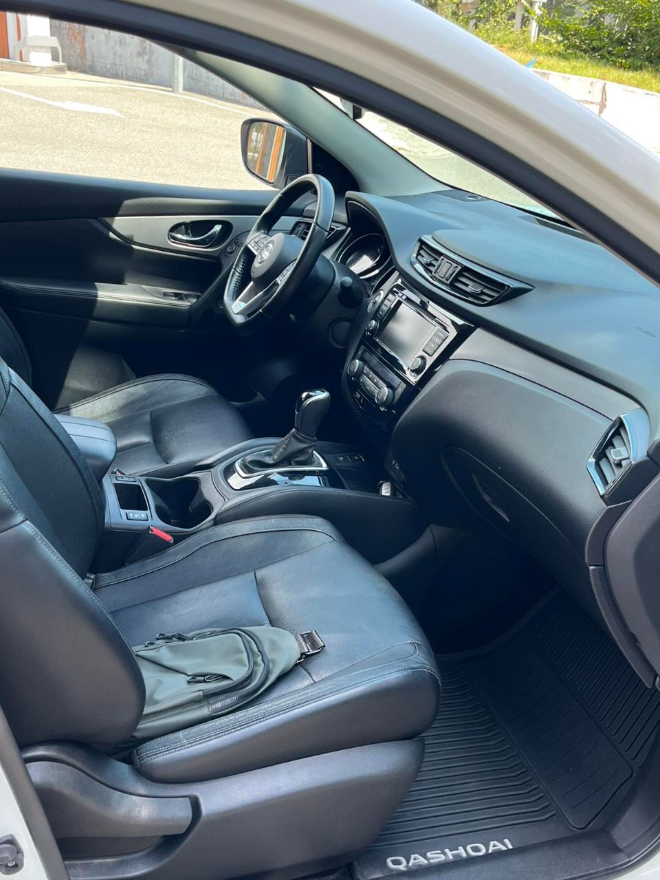 Nissan Qashqai - фото 18