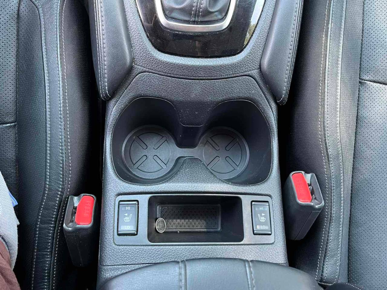 Nissan Qashqai - фото 6