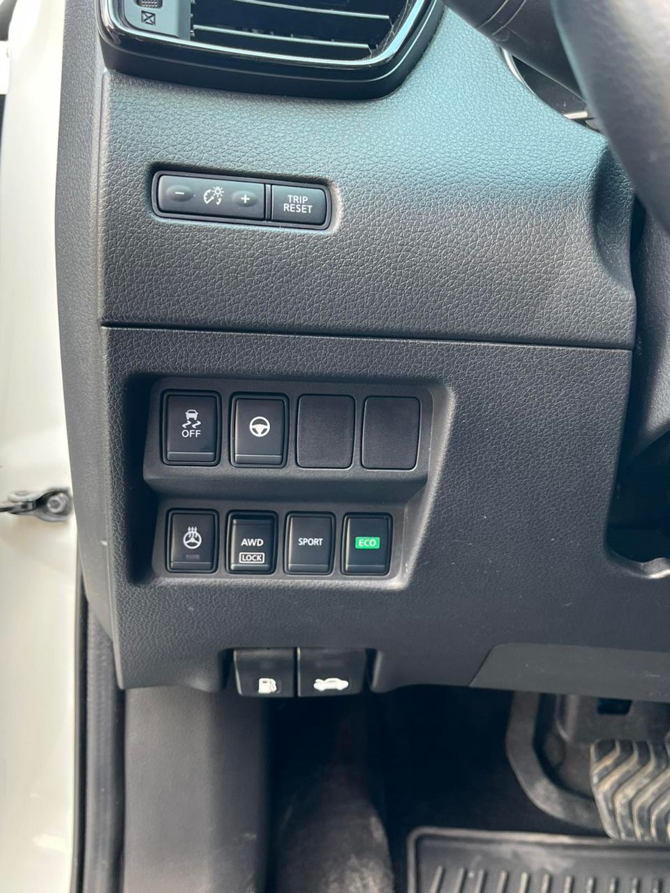 Nissan Qashqai - фото 11