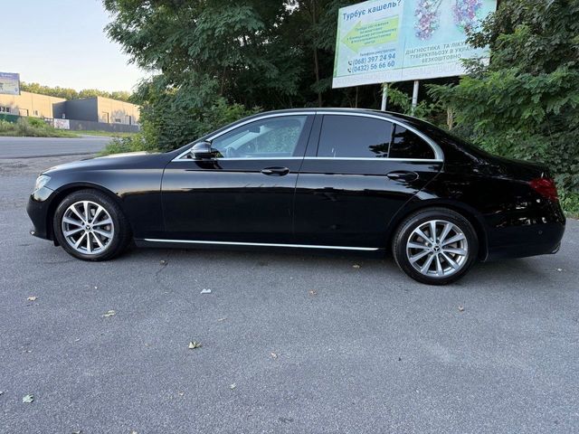 Mercedes-Benz E-Класс - зображення 5
