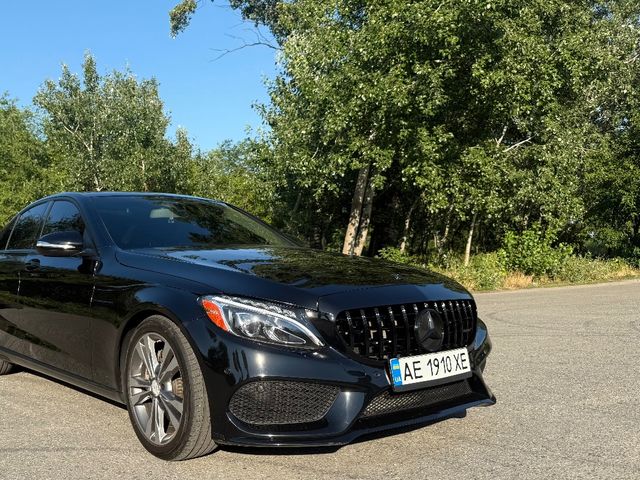 Mercedes-Benz C-Класс 2015, Івано-Франківськ, $20 000 - зображення 2