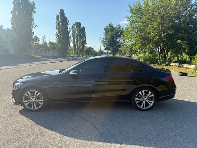 Mercedes-Benz C-Класс 2015, Івано-Франківськ, $20 000 - зображення 5