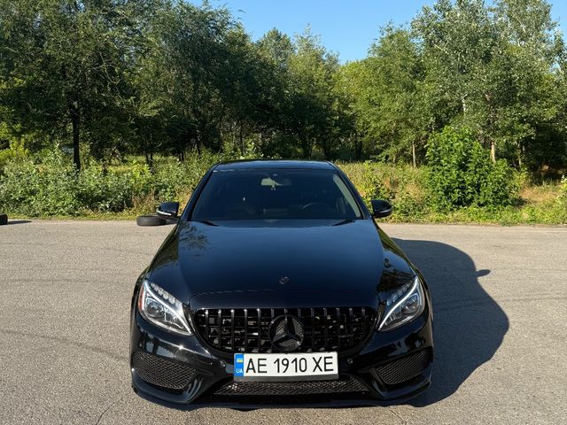 Mercedes-Benz C-Класс 2015, Івано-Франківськ, $20 000 - зображення 3