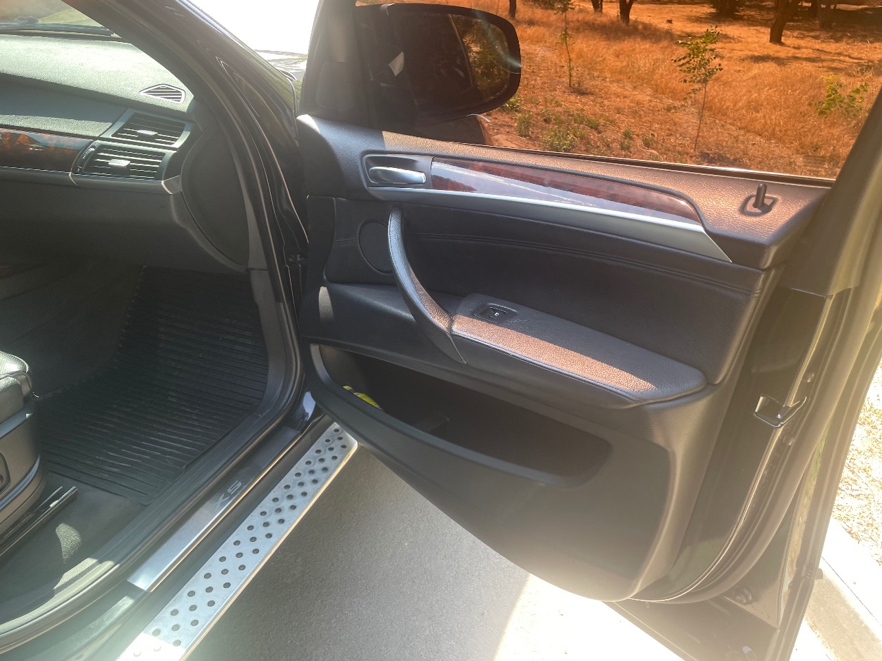 BMW X5 2007, Миколаїв, $12 500 - зображення 5