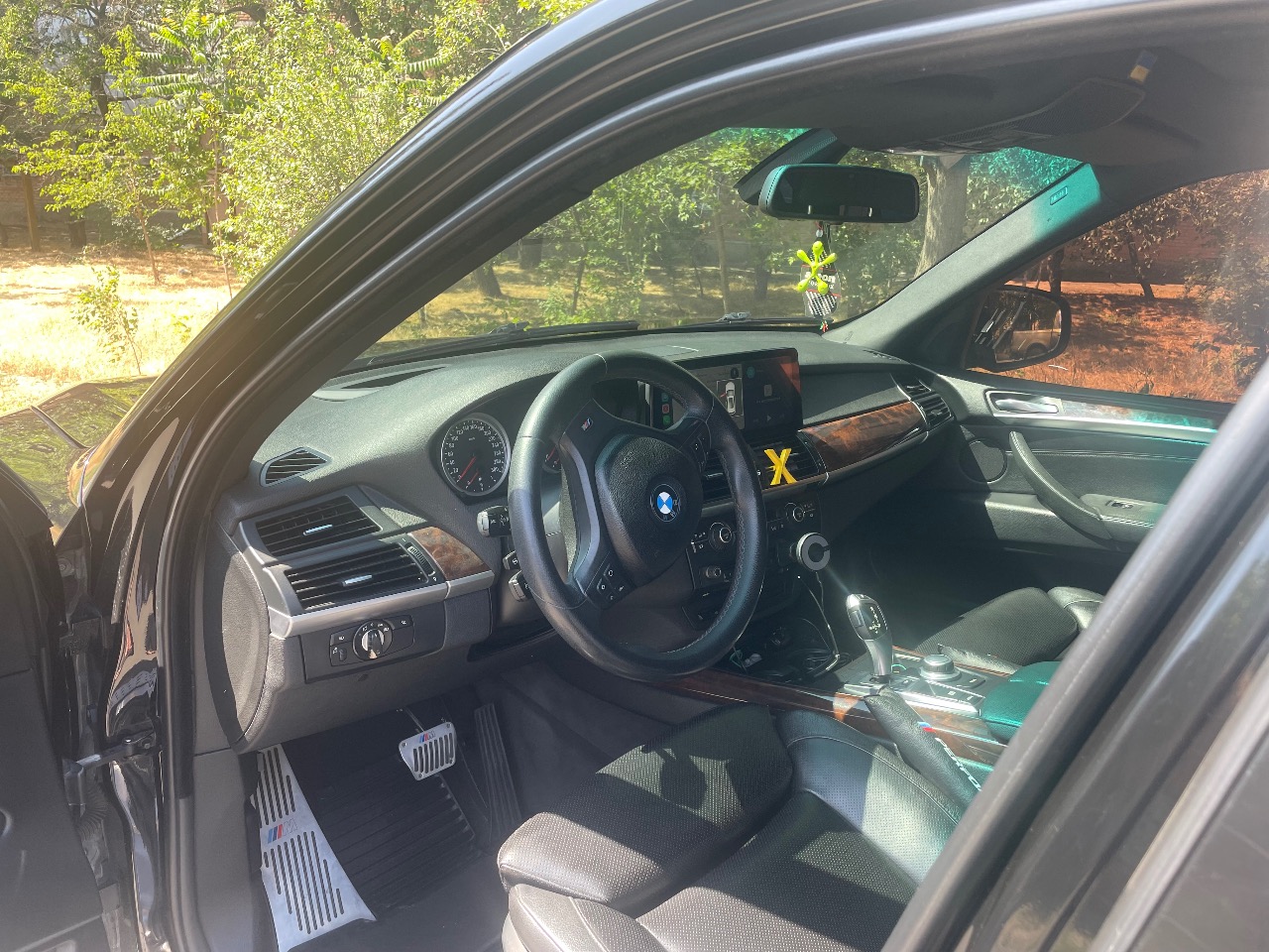 BMW X5 2007, Миколаїв, $12 500 - зображення 4