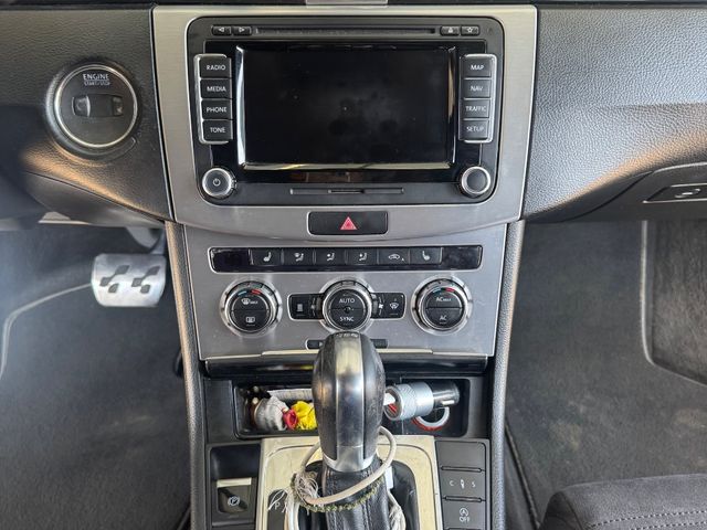 Volkswagen Passat CC - зображення 5