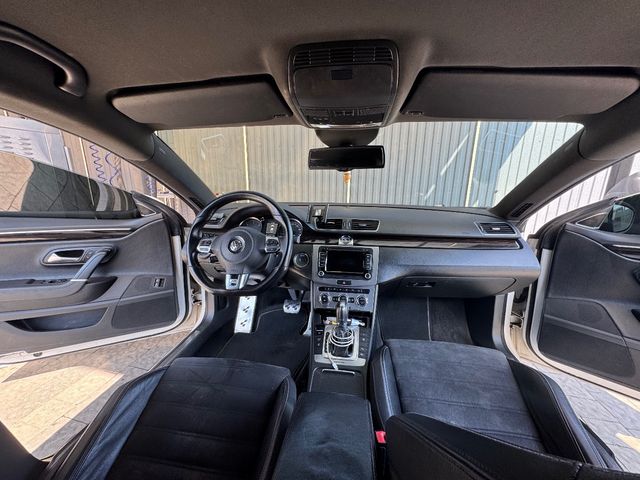 Volkswagen Passat CC - зображення 4