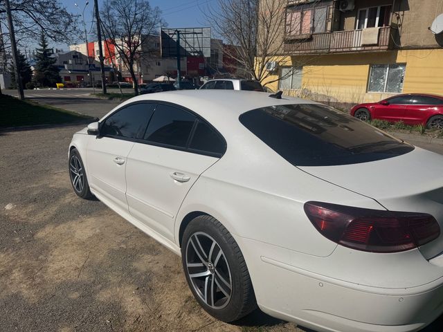 Volkswagen Passat CC - зображення 3