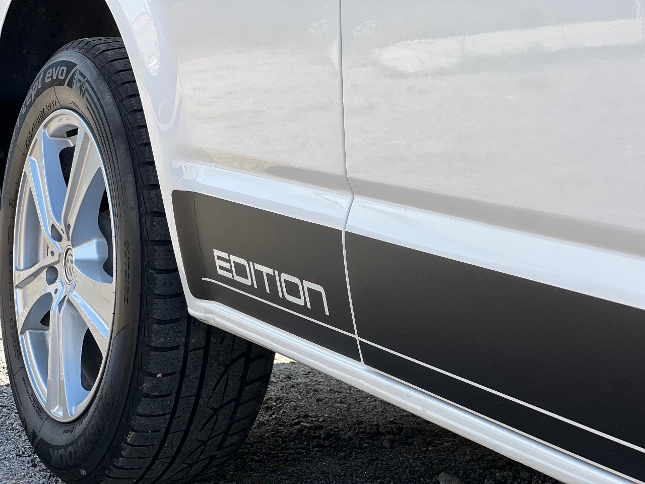 Volkswagen Transporter - фото 14