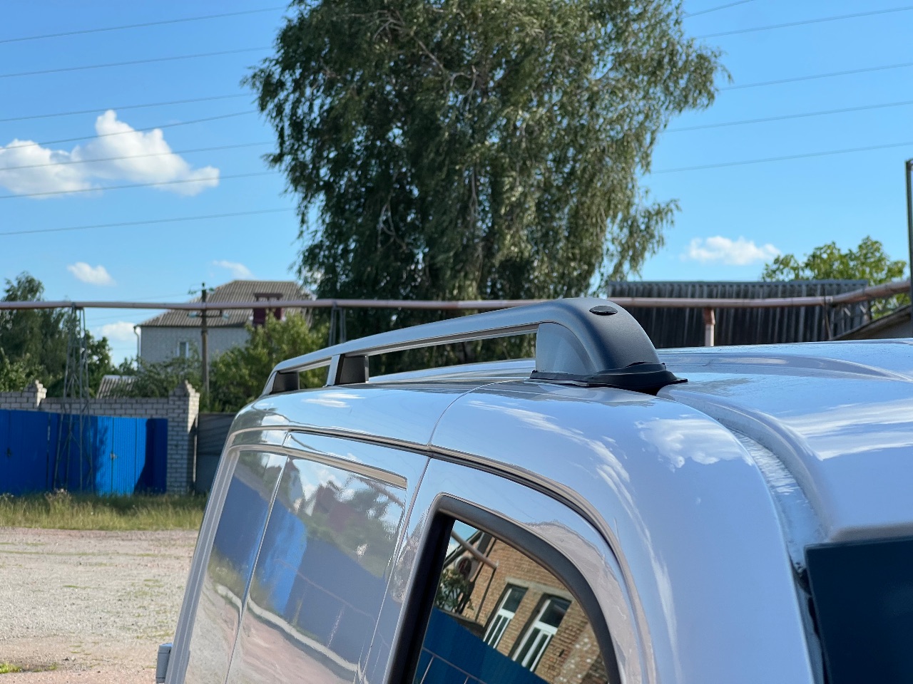 Volkswagen Transporter - фото 27