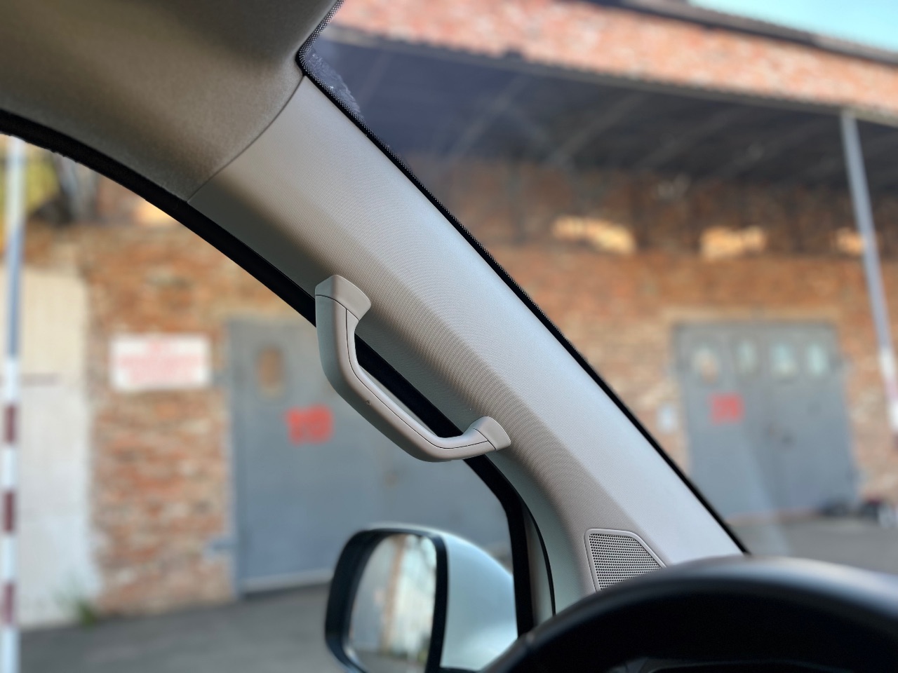 Volkswagen Transporter - фото 43