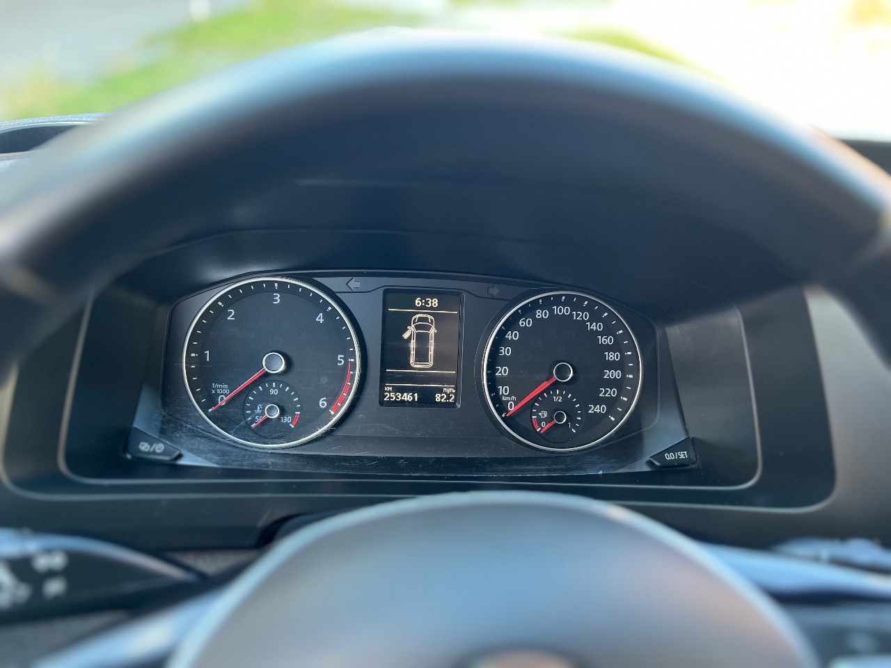 Volkswagen Transporter - фото 32