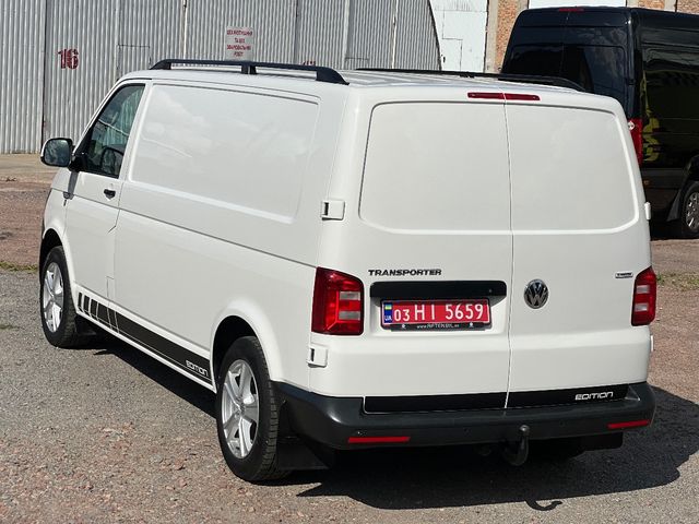 Volkswagen Transporter - зображення 4