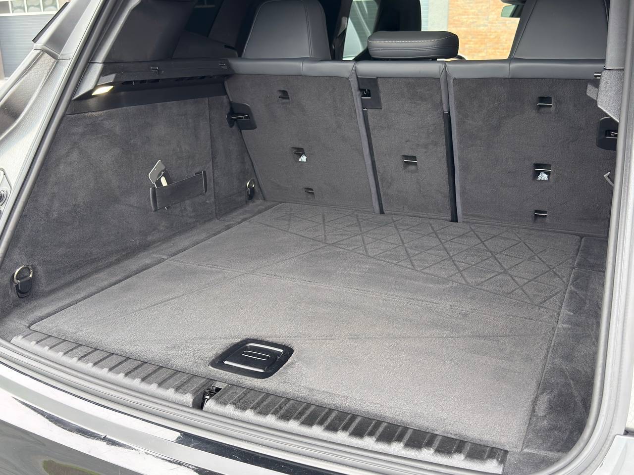 BMW iX - фото 18