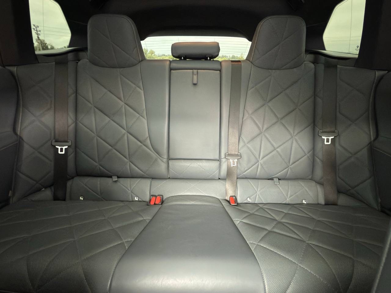 BMW iX - фото 16