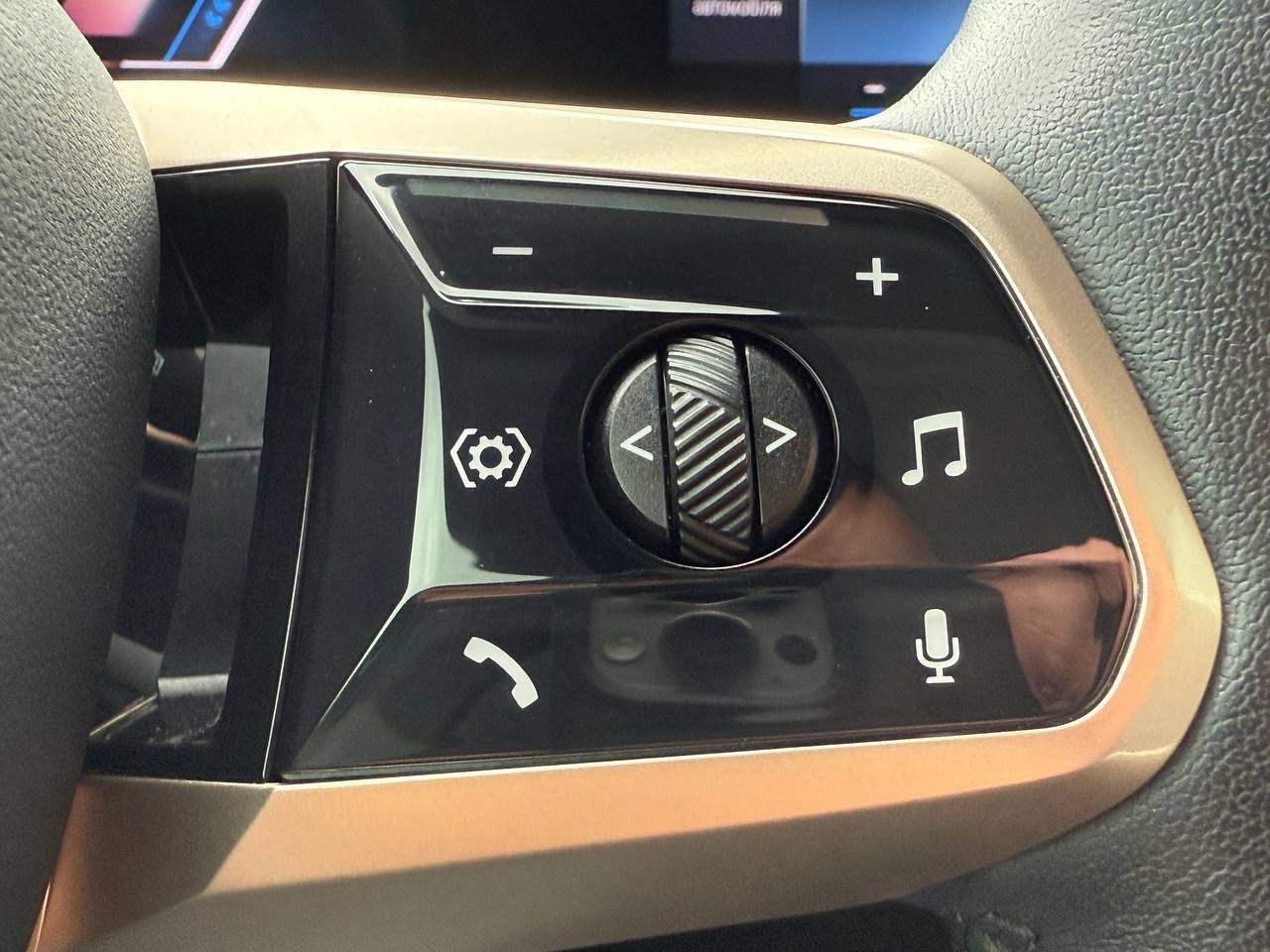 BMW iX - фото 37