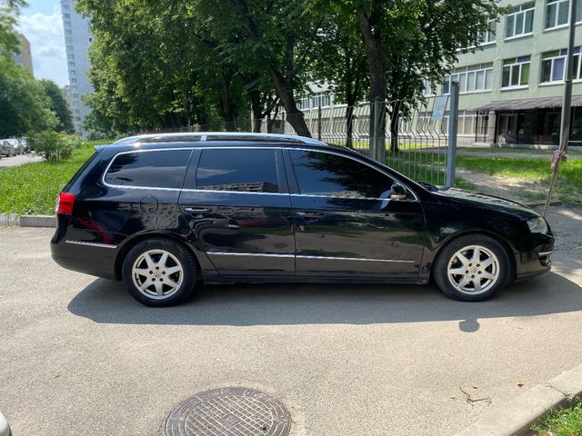 Volkswagen Passat 2007, Київ, $5 600 - зображення 5