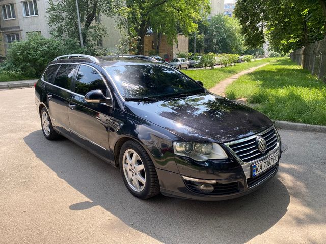 Volkswagen Passat 2007, Київ, $5 600 - зображення 3