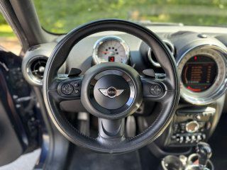 Mini Countryman - фото 13