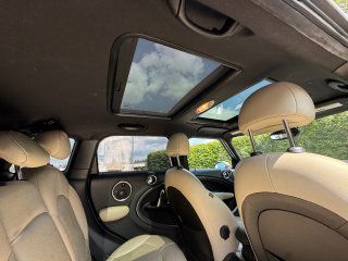 Mini Countryman - фото 32