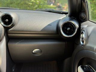 Mini Countryman - фото 28