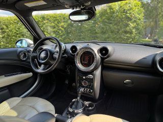 Mini Countryman - фото 25