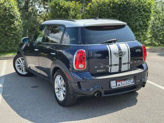 Mini Countryman - фото 5