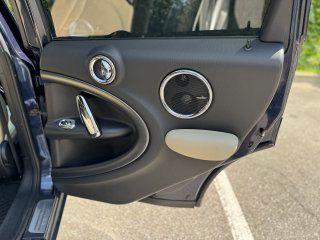 Mini Countryman - фото 21