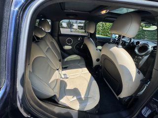 Mini Countryman - фото 23