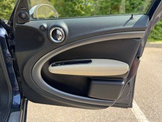 Mini Countryman - фото 29