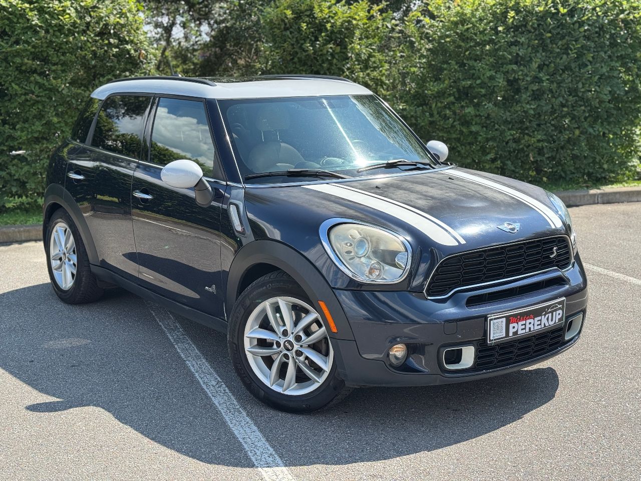 Mini Countryman - фото 3