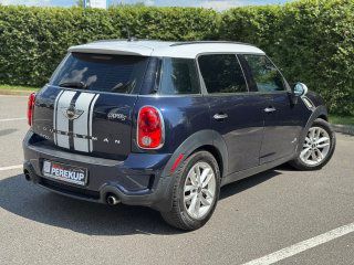 Mini Countryman - фото 6