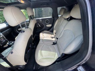 Mini Countryman - фото 19