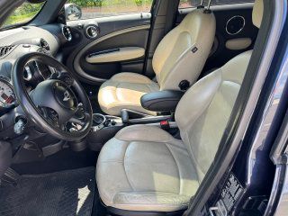 Mini Countryman - фото 11