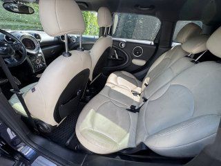 Mini Countryman - фото 20