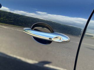 Mini Countryman - фото 7