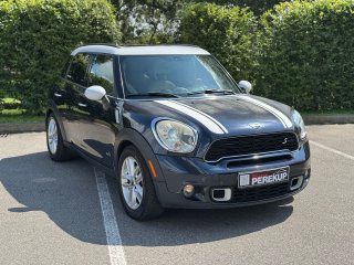 Mini Countryman - фото 1