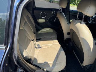 Mini Countryman - фото 22