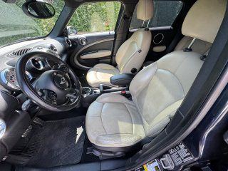 Mini Countryman - фото 12