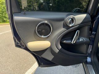 Mini Countryman - фото 17