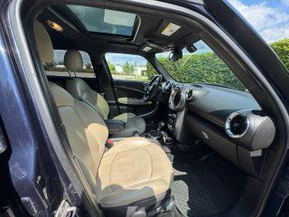 Mini Countryman - фото 31