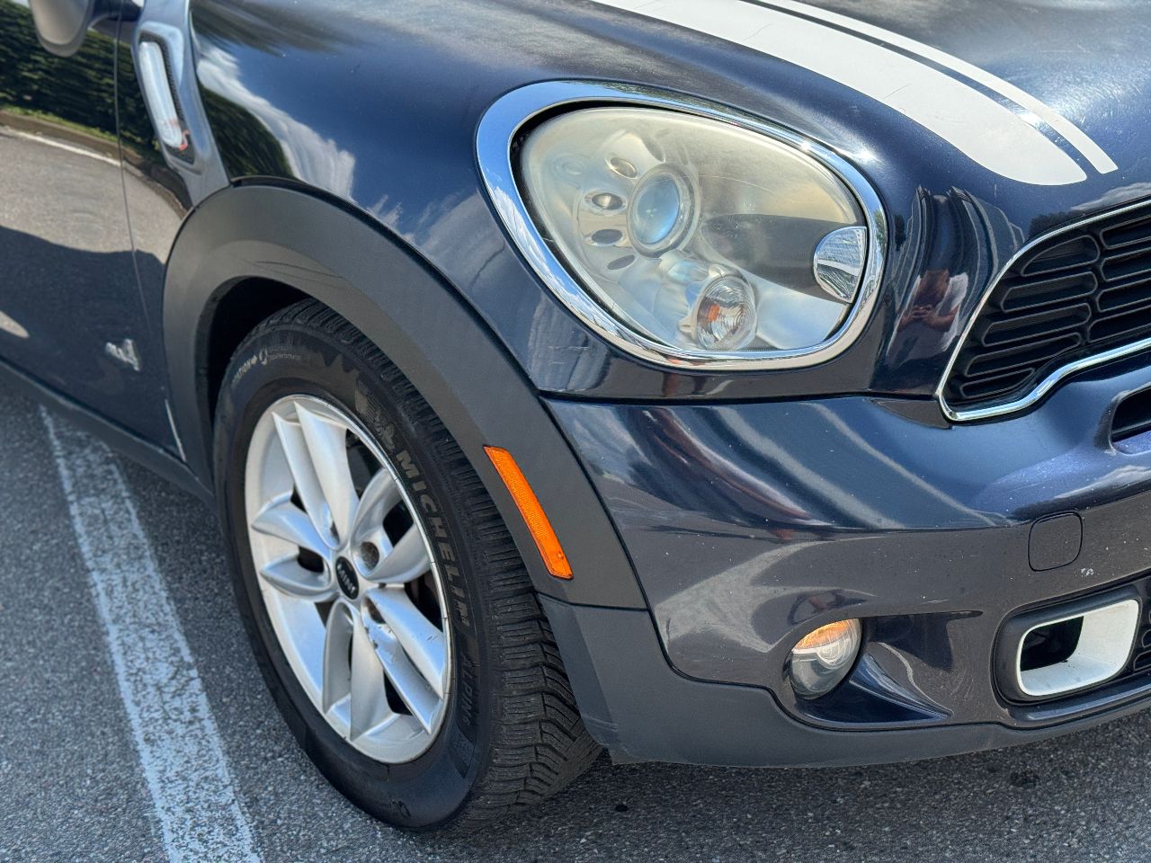 Mini Countryman - фото 2