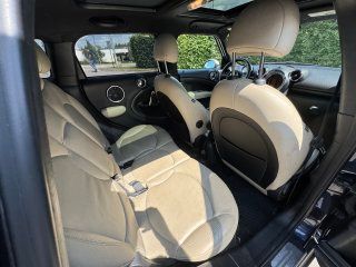 Mini Countryman - фото 24