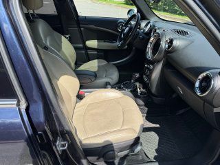 Mini Countryman - фото 30