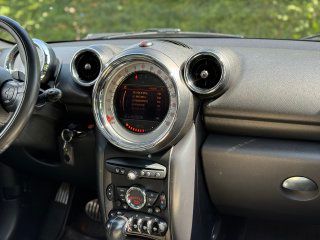 Mini Countryman - фото 27