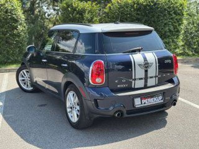 Mini Countryman - зображення 5