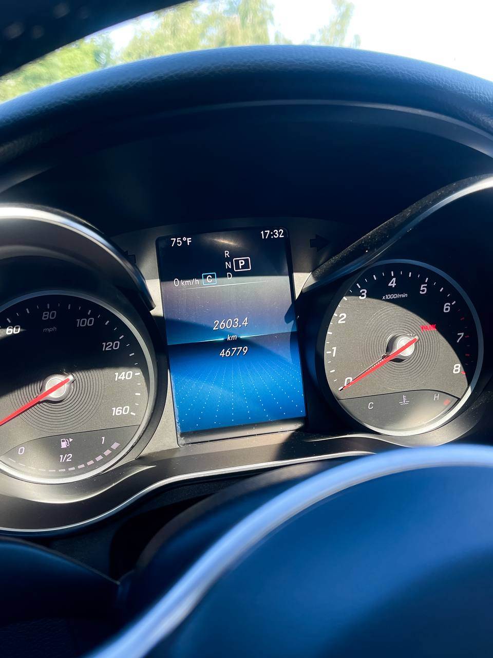 Mercedes-Benz C-Класс - фото 10