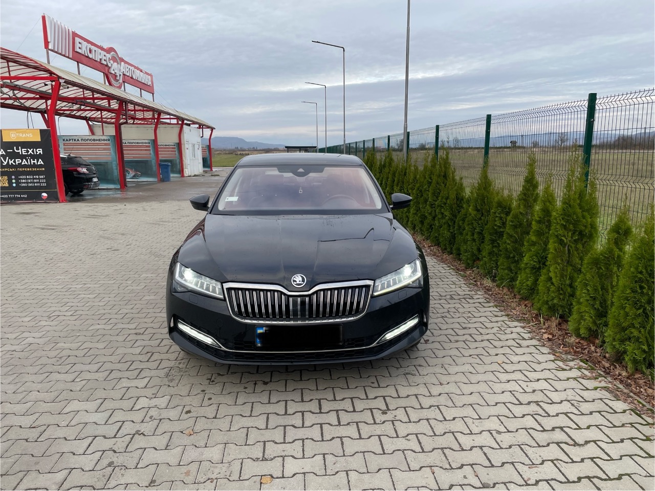 Skoda Superb - зображення 3
